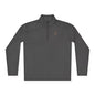 Faces Unisex Quarter-Zip Pullover #PY