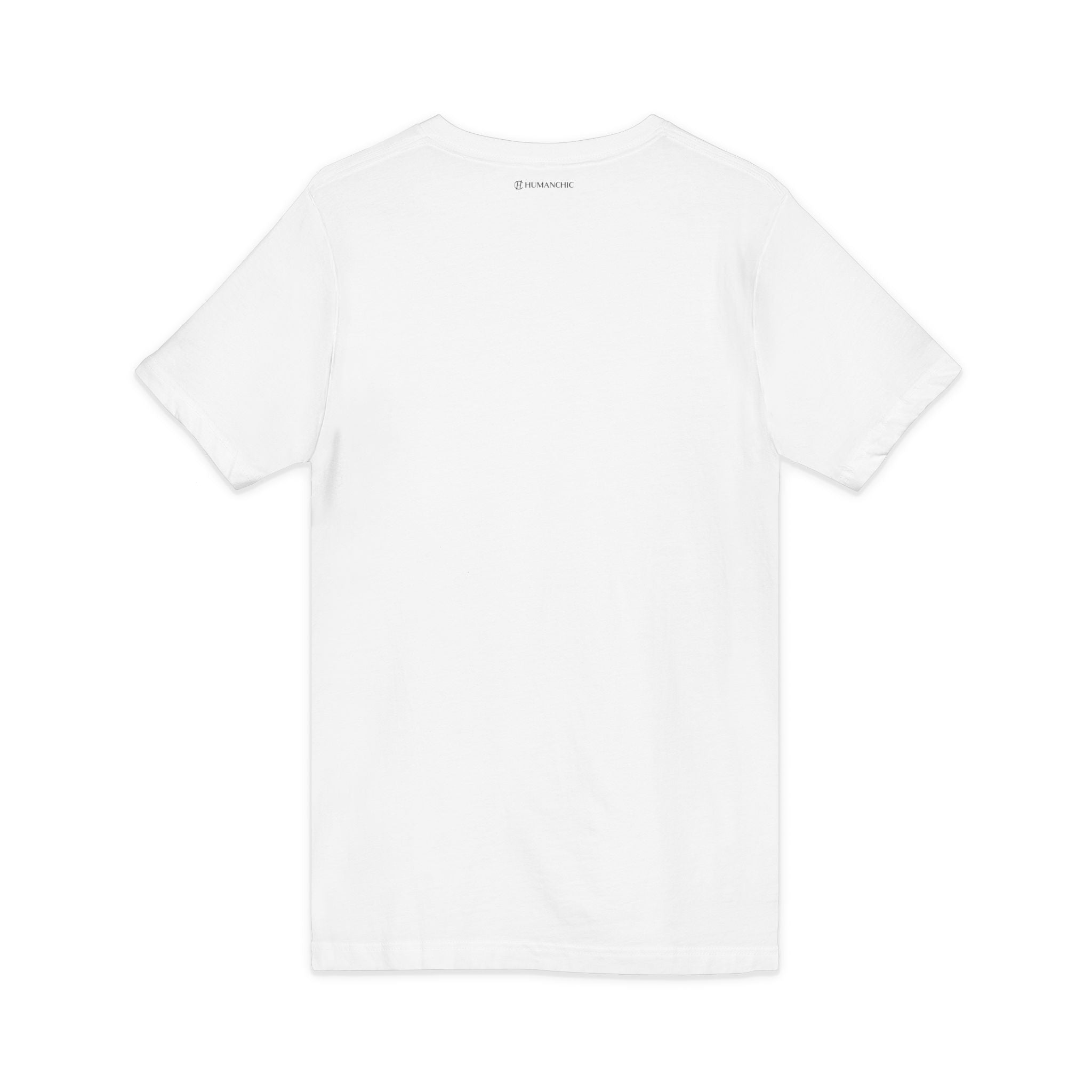 HUMANCHIC Refined V-Neck Tee — Women