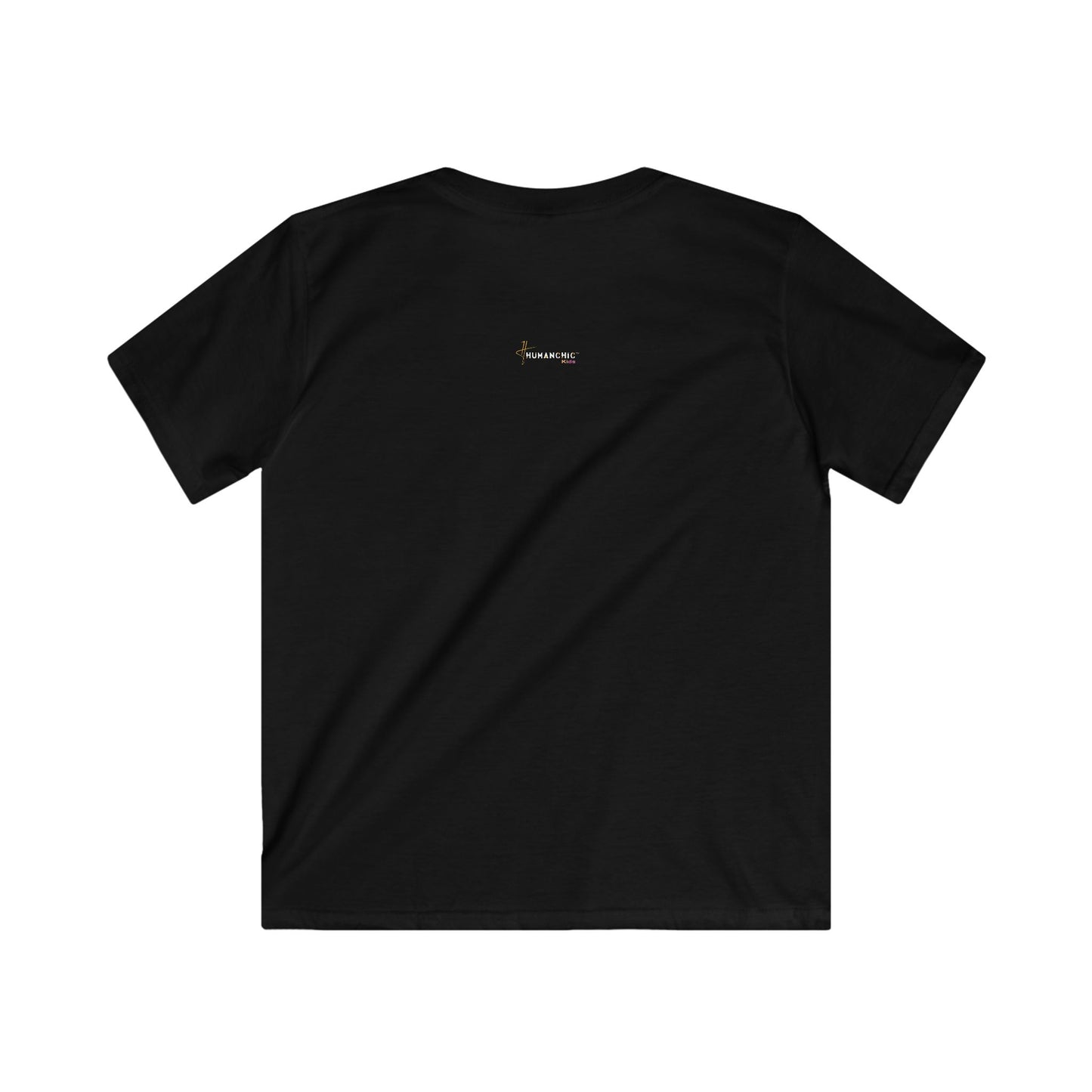 Chic & Rare Tee  for Children#PY