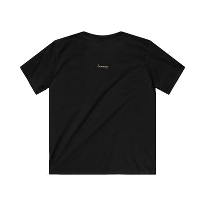 Chic & Rare Tee  for Children#PY