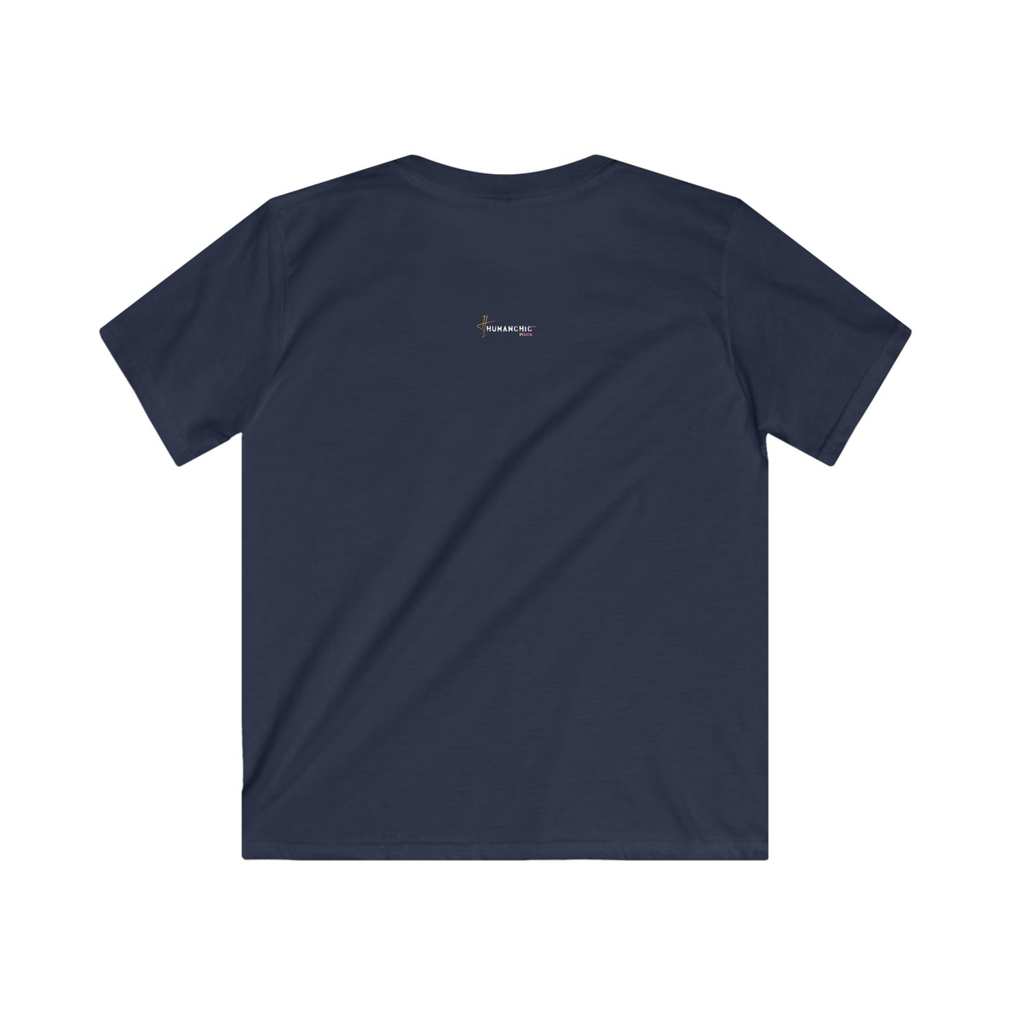 Chic & Rare Tee  for Children#PY