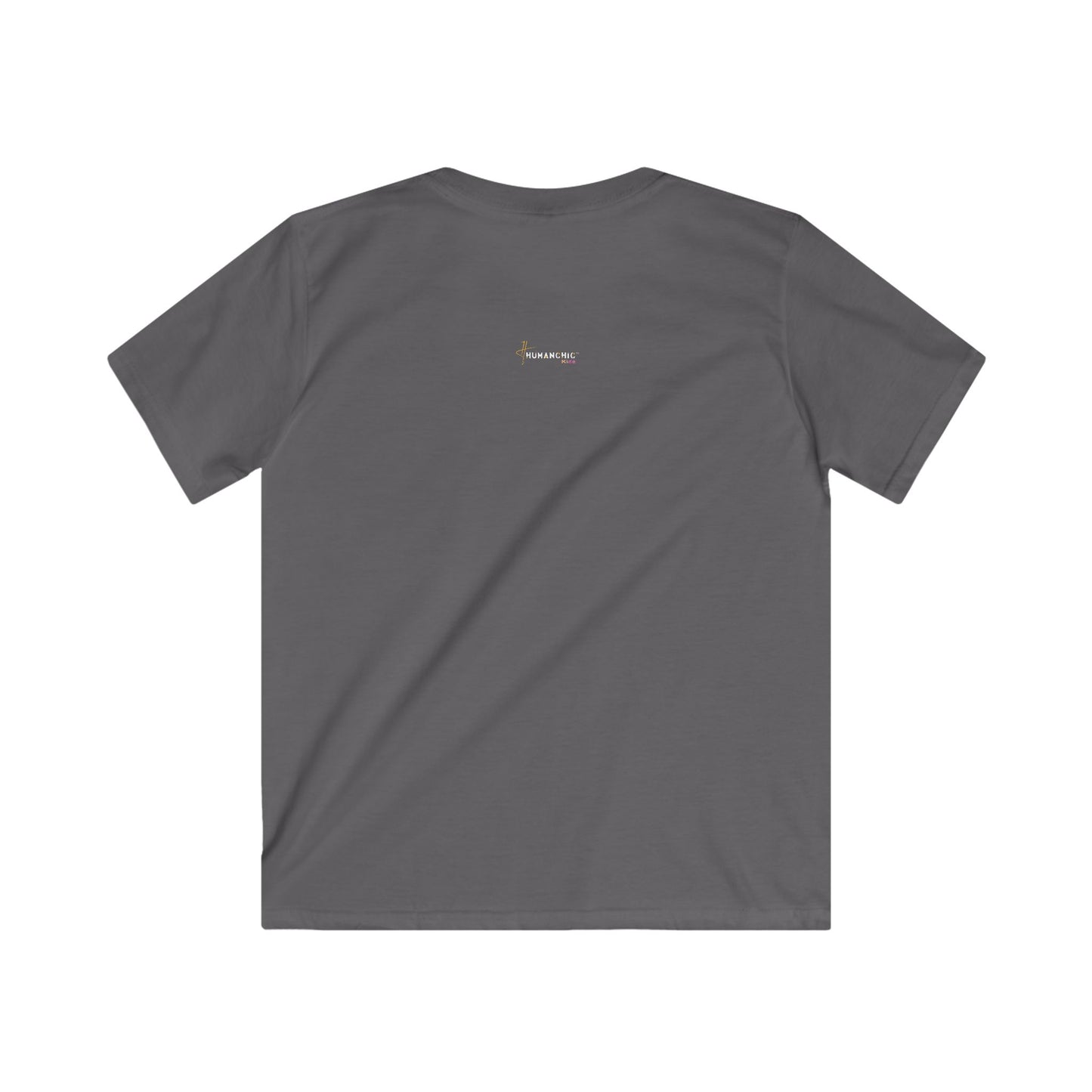 Chic & Rare Tee  for Children#PY