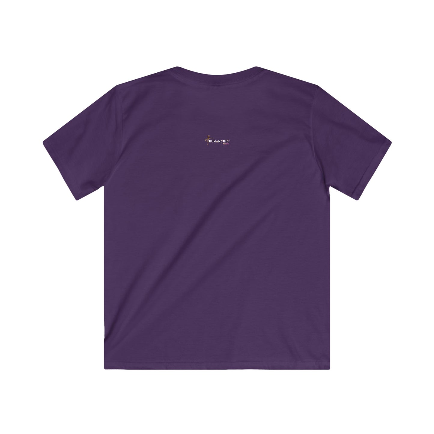 Chic & Rare Tee  for Children#PY