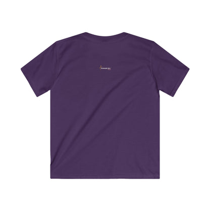 Chic & Rare Tee  for Children#PY