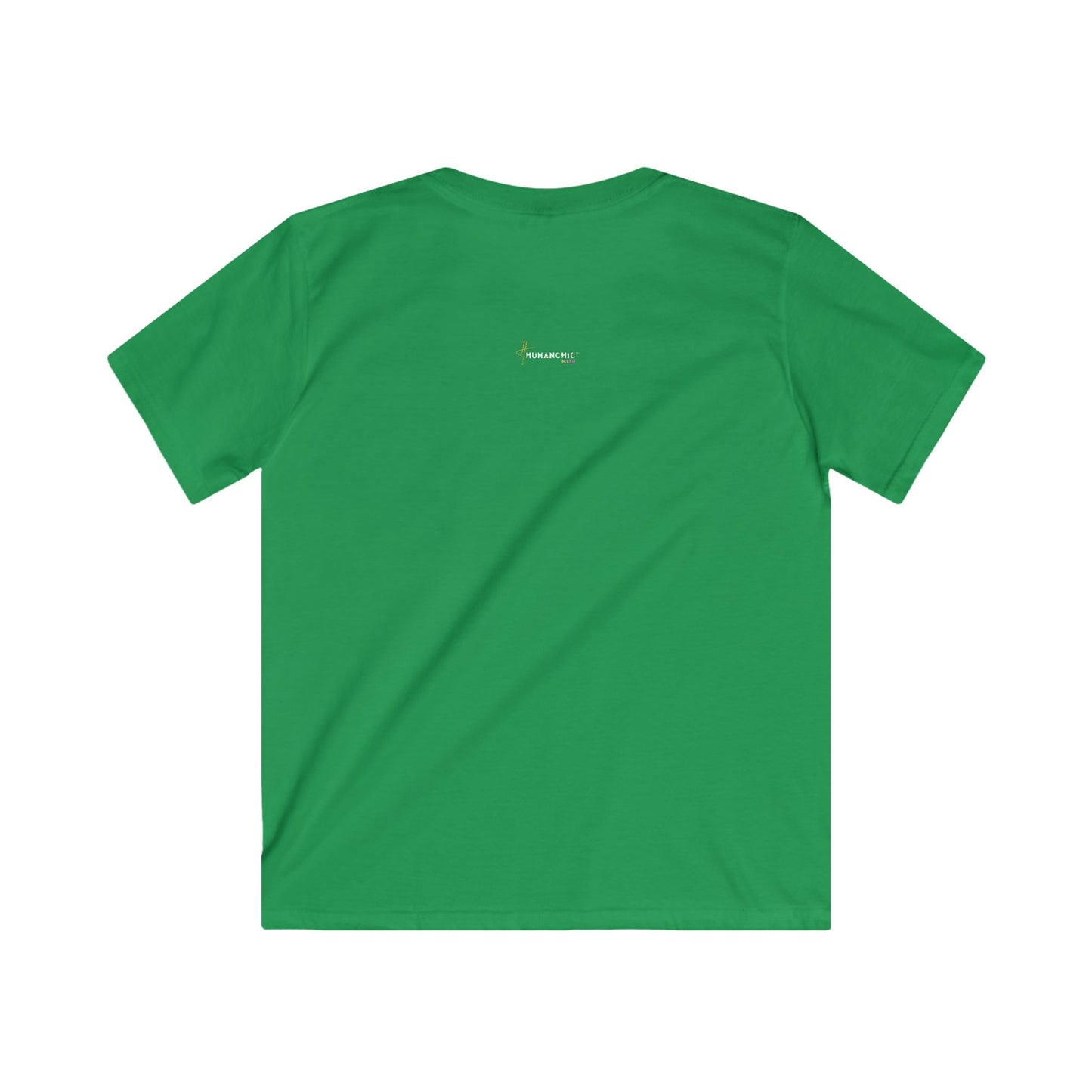 Chic & Rare Tee  for Children#PY