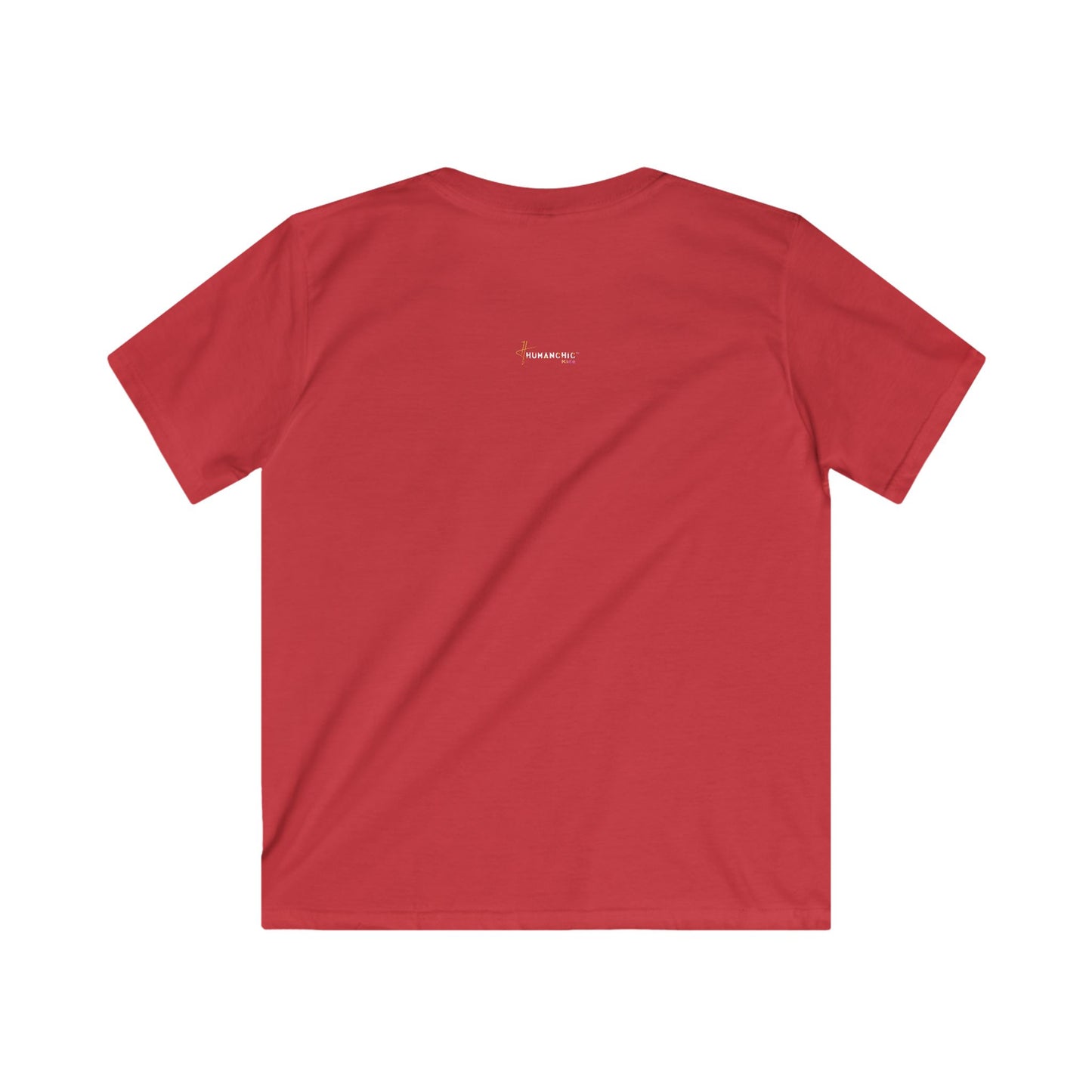 Chic & Rare Tee  for Children#PY