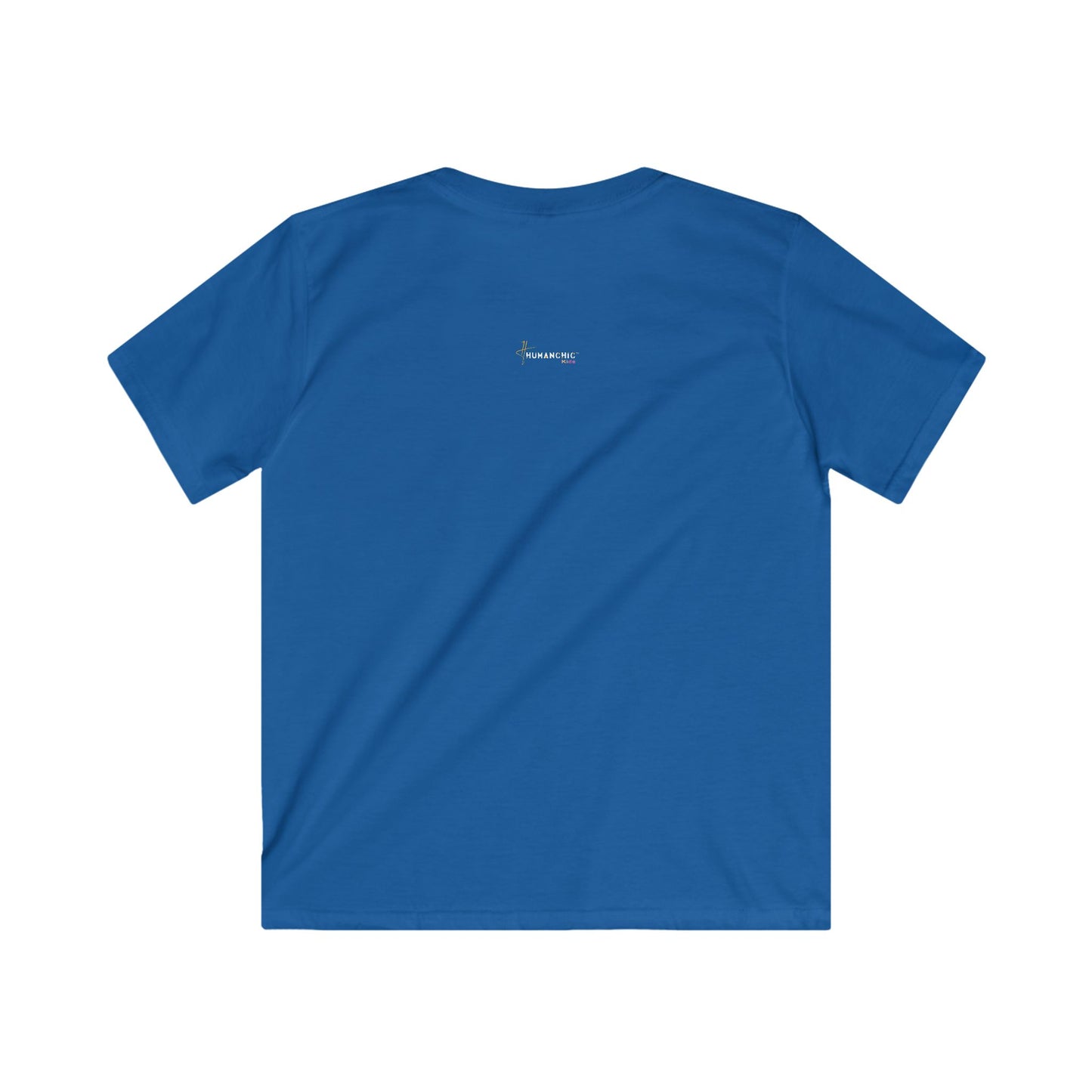 Chic & Rare Tee  for Children#PY