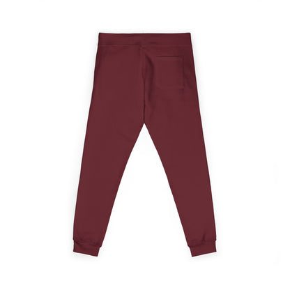 Turtle Woman Fleece Sweatpants Butterfly #PY