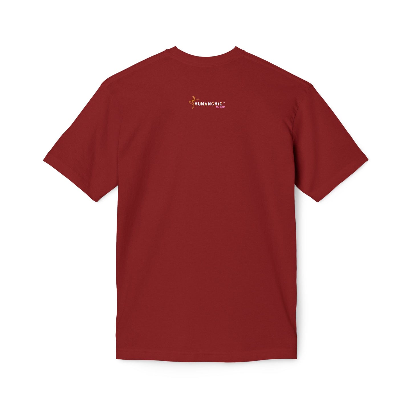 CUPID V-Neck T-shirt #PY