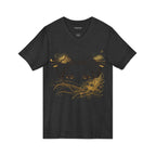 HUMANCHIC Atelier Everyday V-Neck T-Shirt — Women