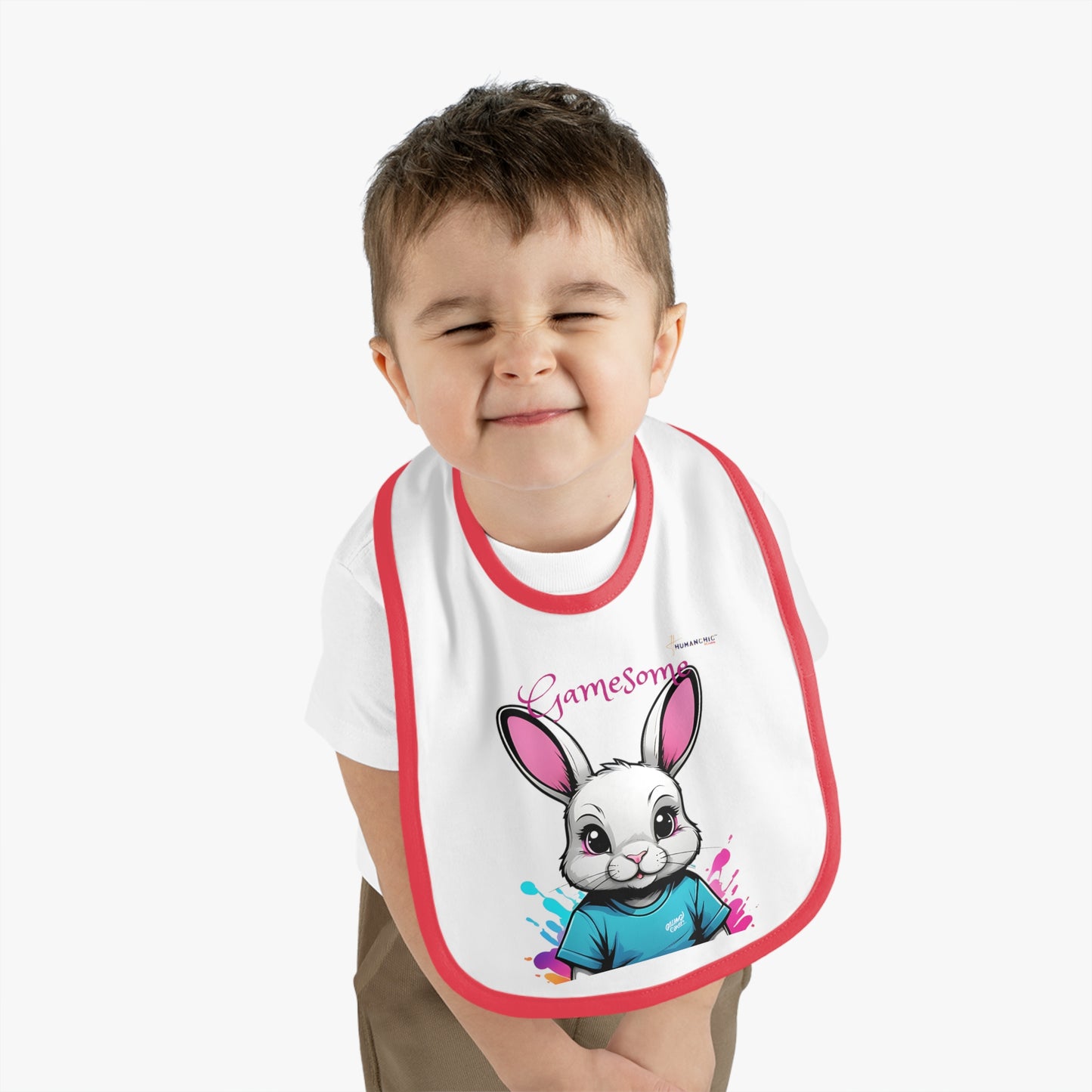 Bib - Cutest Pet's #PY