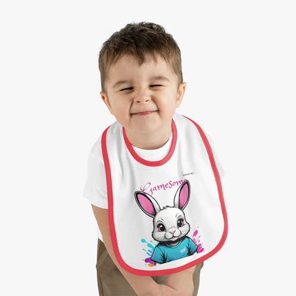 Bib - Cutest Pet's #PY
