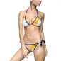 Mystic Yellow Bikini Swimsuit #PY