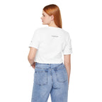 HUMANCHIC Atelier Everyday Art Line Tee — Women