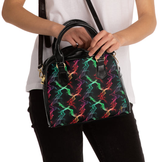 Zephyr Shoulder Handbag #PY