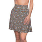 Cherokee Women's Skater Skirt #PY