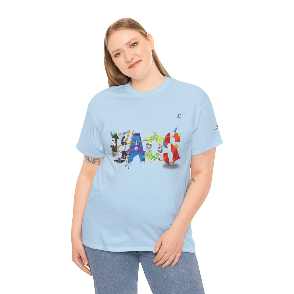 Chaos Humanchic Exclusive Premiun T-Shirt #PY