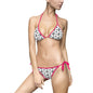 Trevor Women's Bikini Swimsuit #PY