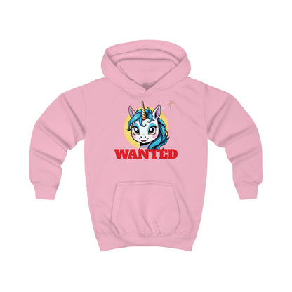 WANTED Youth with Kangaroo Pocket #PY