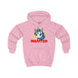 WANTED Youth with Kangaroo Pocket #PY