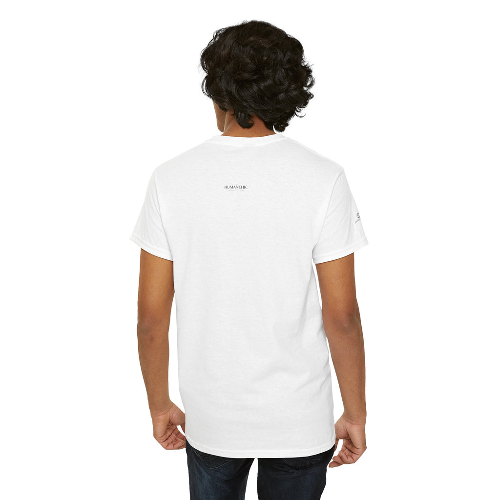 Chaos Humanchic Exclusive Premiun T-Shirt #PY
