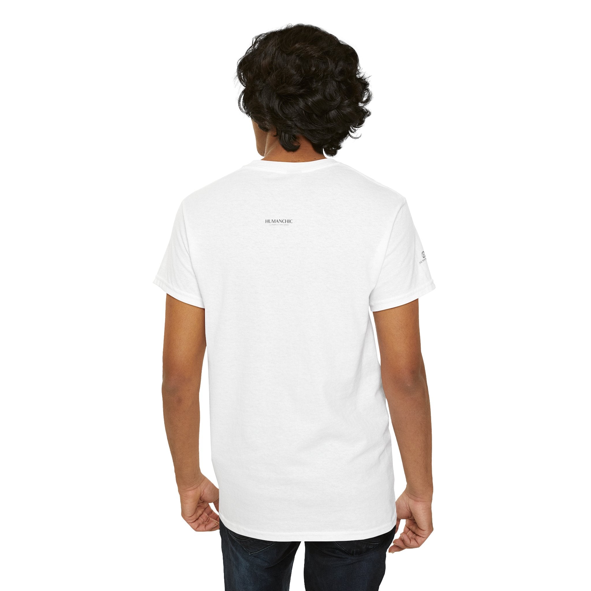 Chaos Humanchic Exclusive Premiun T-Shirt #PY
