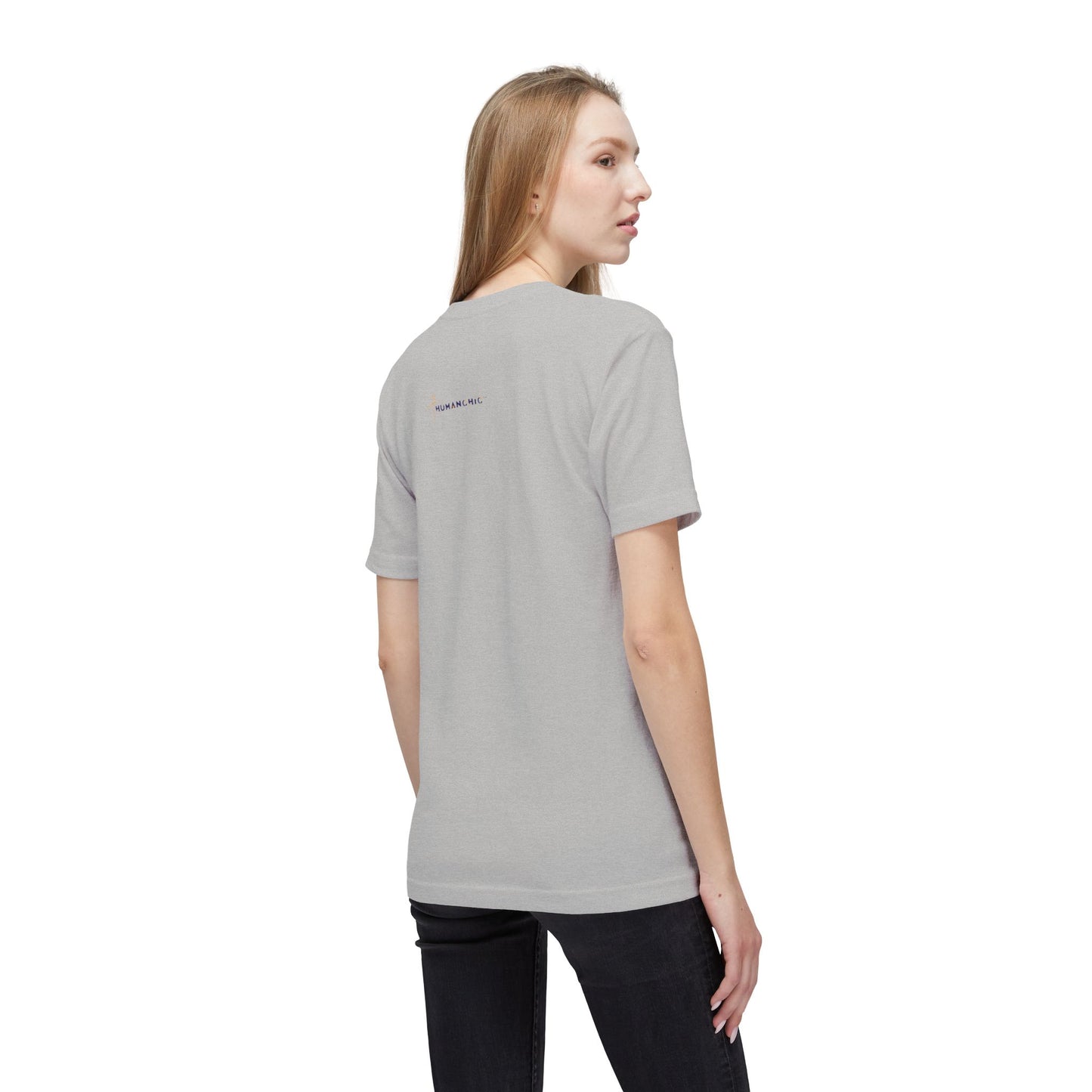 CUPID V-Neck T-shirt #PY
