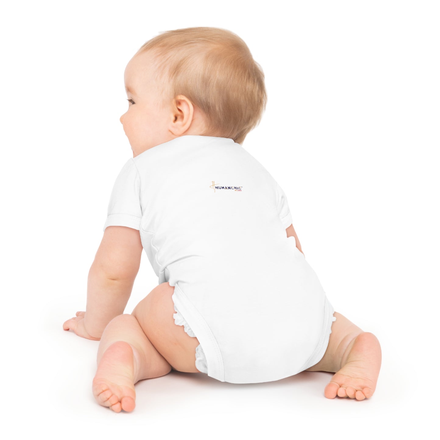 Dragon Rabbit Bodysuit #PY