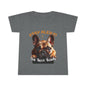Cute French Bulldog Tee #PY