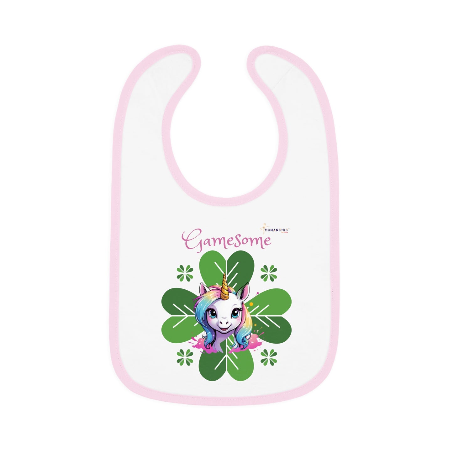 Bib - Cutest Pet's #PY