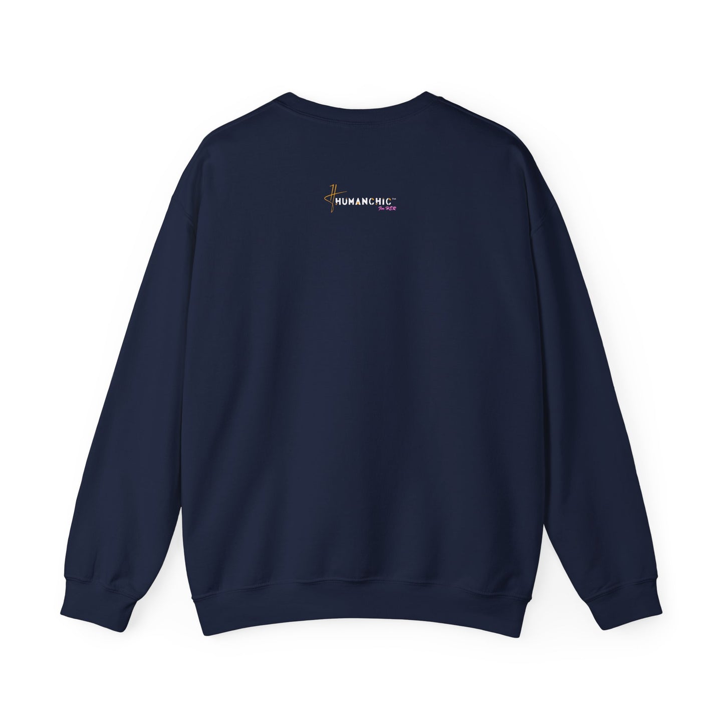 Art Line Woman's Sweatshirt #PY