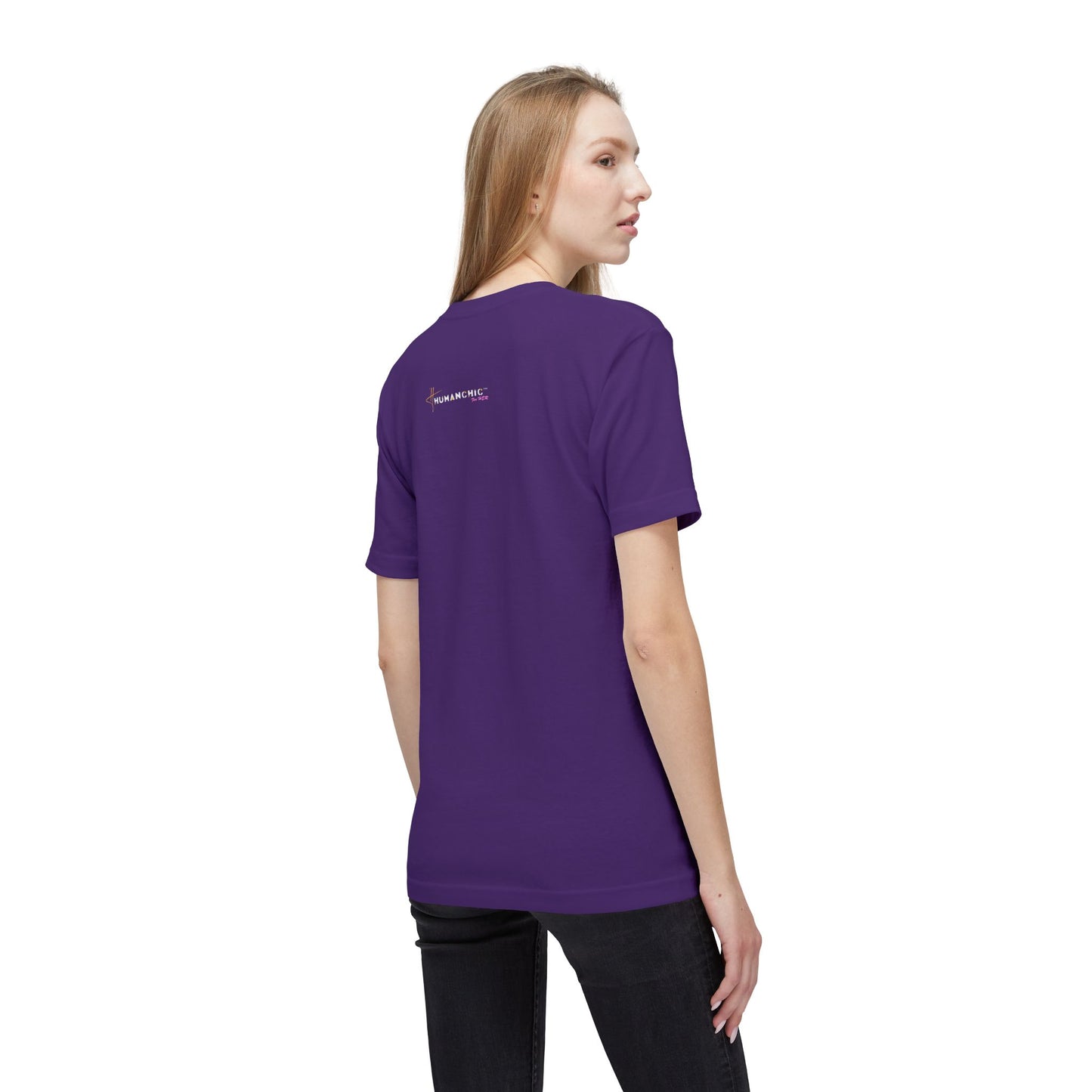 CUPID V-Neck T-shirt #PY