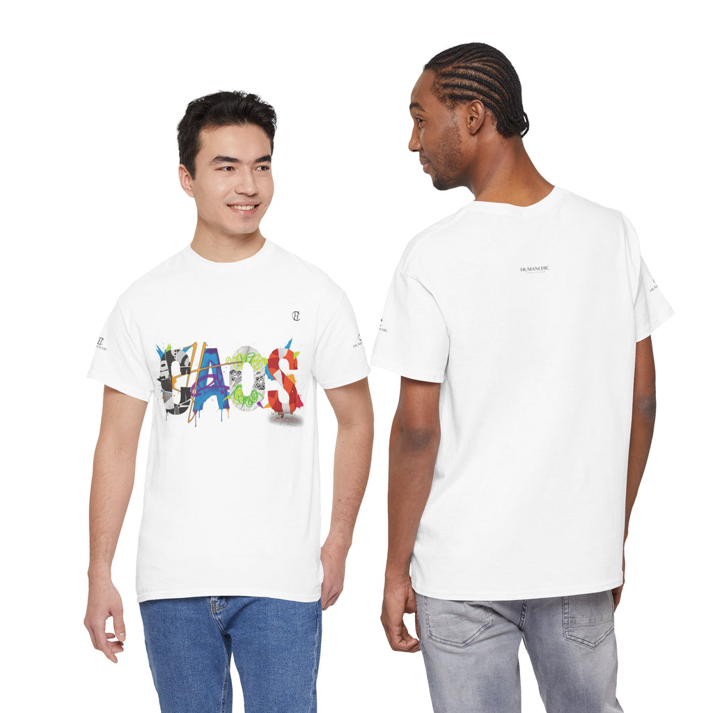 Chaos Humanchic Exclusive Premiun T-Shirt #PY