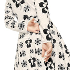 HUMANCHIC Atelier Everyday Floral Dance Dress — Women
