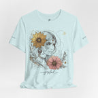 HUMANCHIC Atelier Everyday Art Line Tee — Women