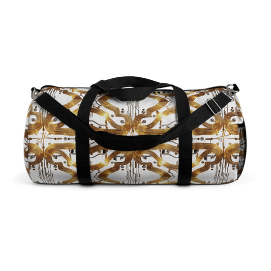 Circuit Collection Duffle bag #PY