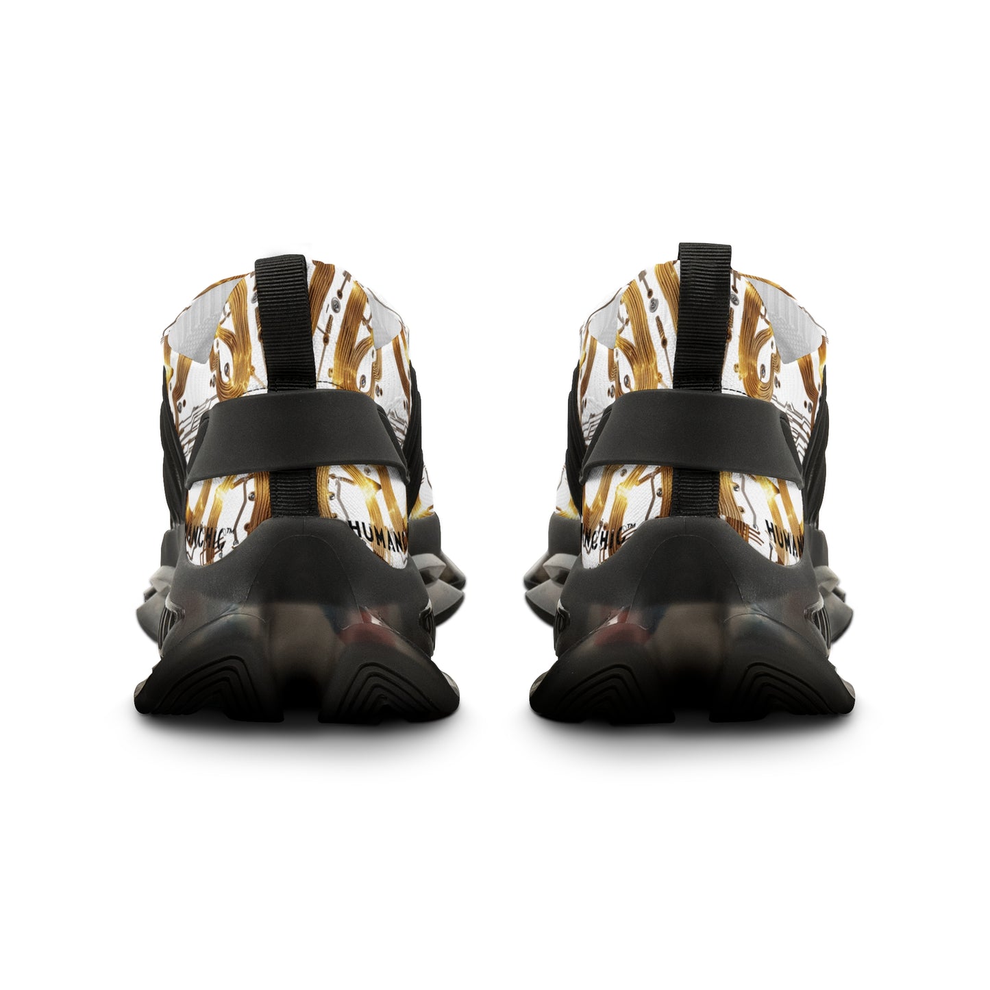 Chaussures de sport Circuit LuxeStride #PY