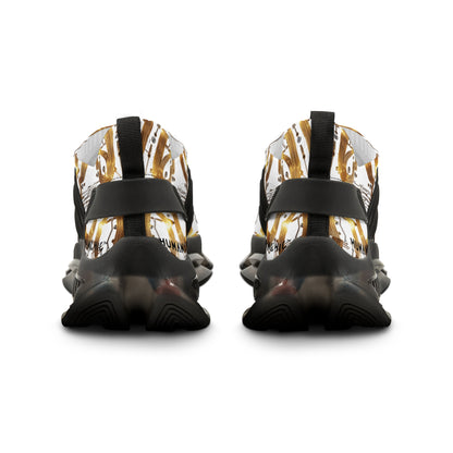 Chaussures de sport Circuit LuxeStride #PY