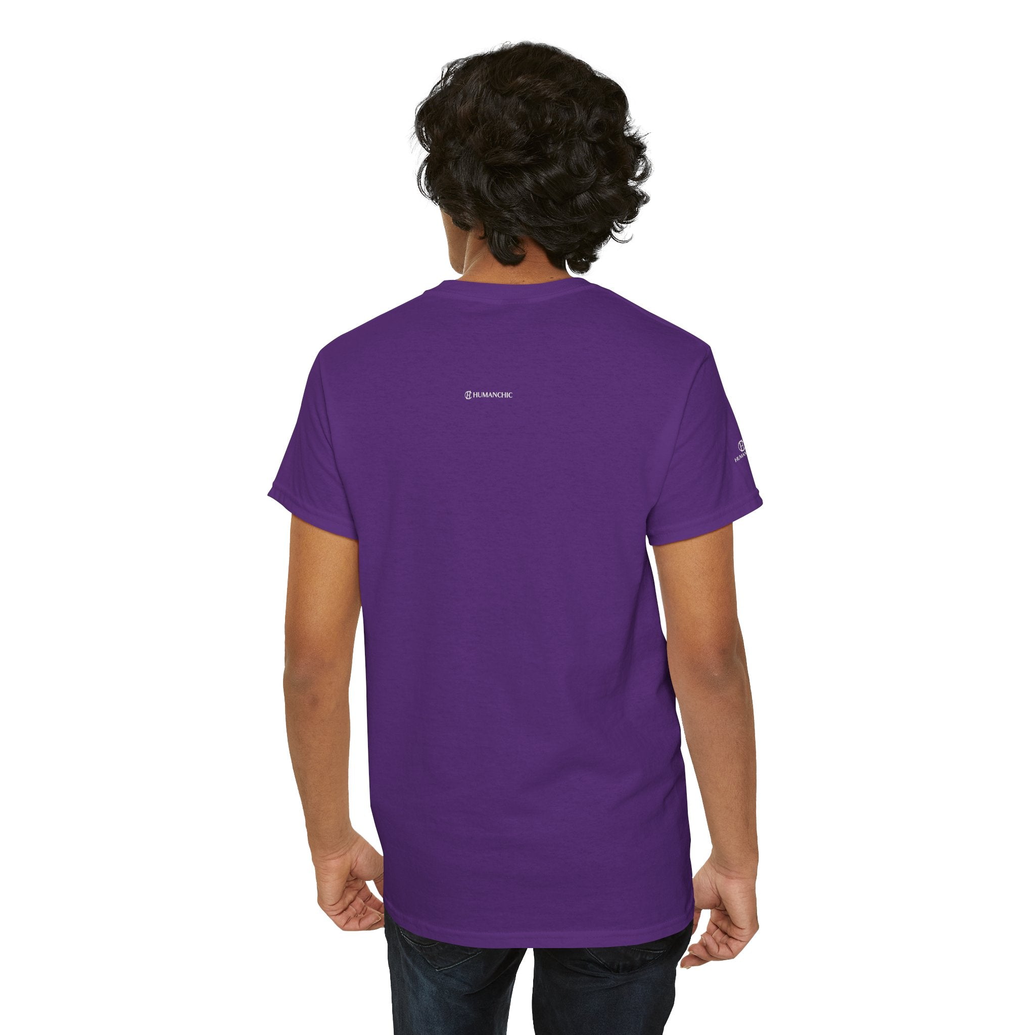 Chaos Humanchic Exclusive Premiun T-Shirt #PY