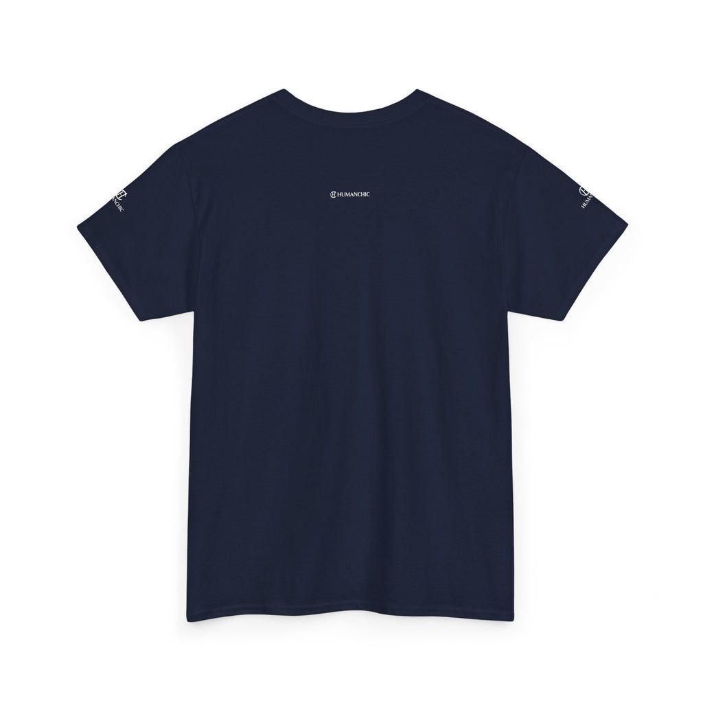 Chaos Humanchic Exclusive Premiun T-Shirt #PY