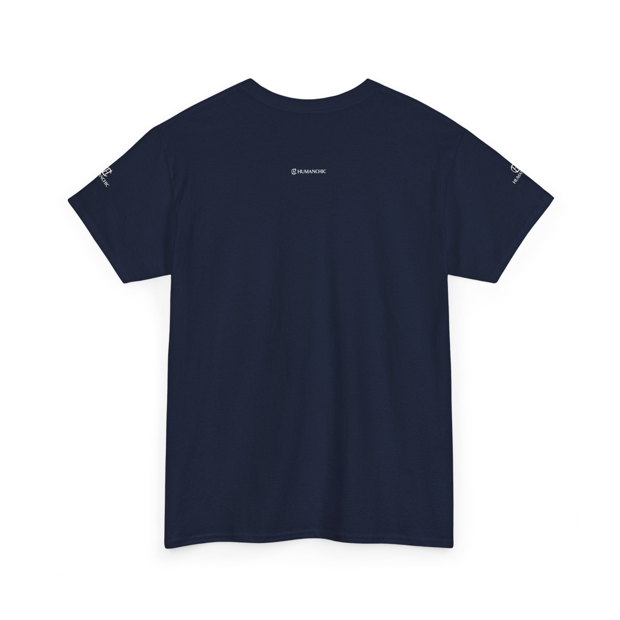 Chaos Humanchic Exclusive Premiun T-Shirt #PY