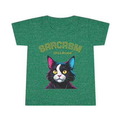 Funny Sarcasm Toddler #PY