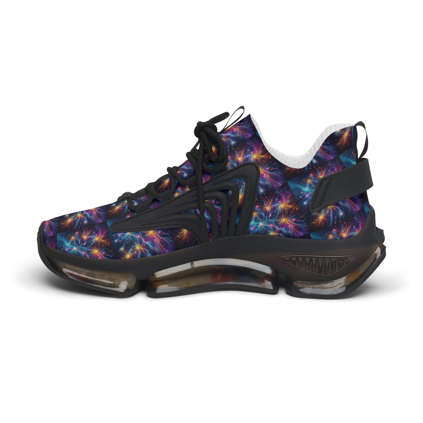 Cosmos Mesh Sneakers for Women's #PY