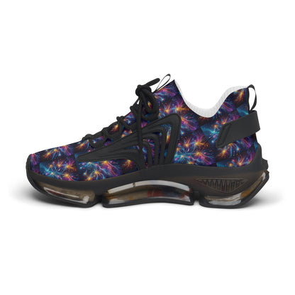 Cosmos Mesh Sneakers for Women's #PY