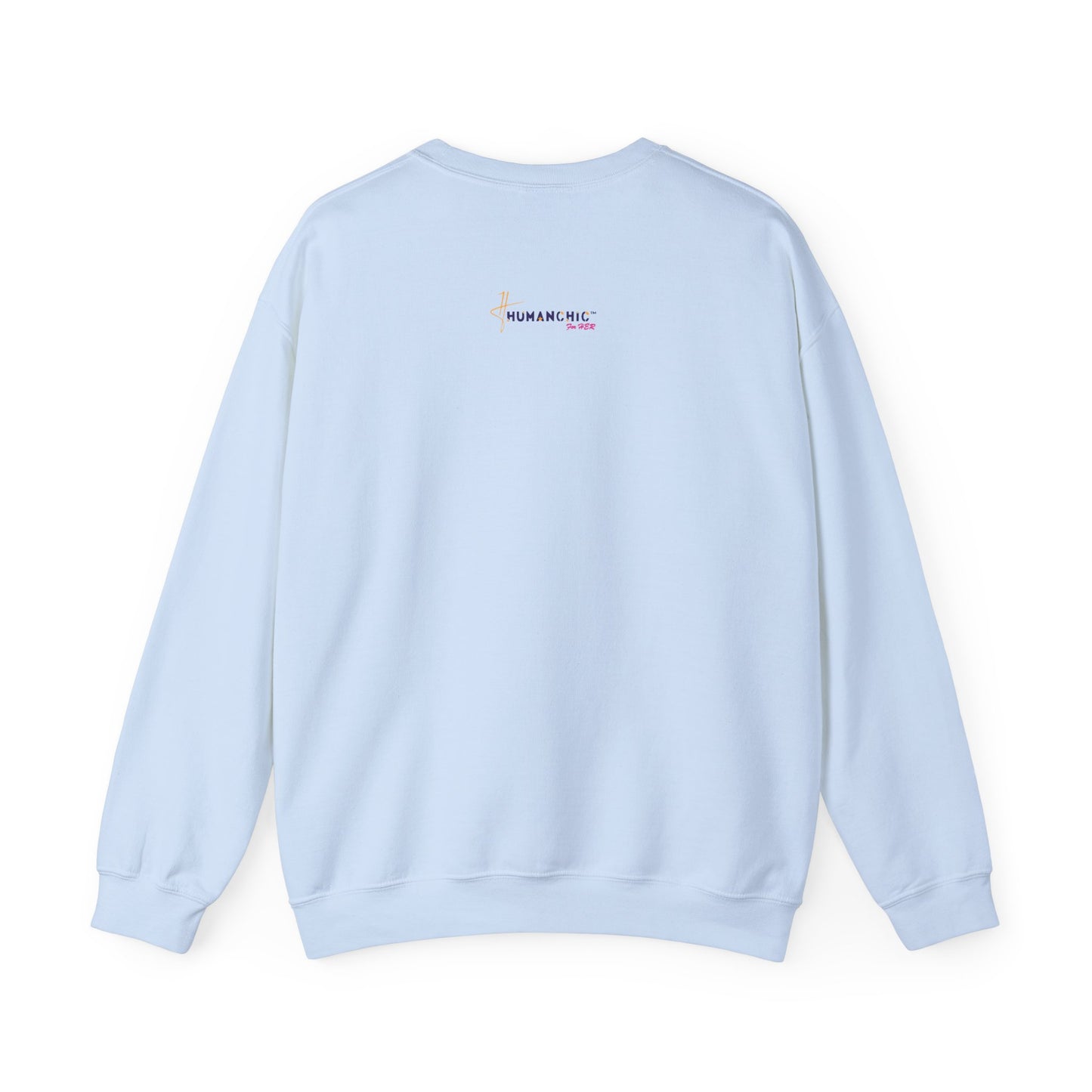 Art Line Woman's Sweatshirt #PY