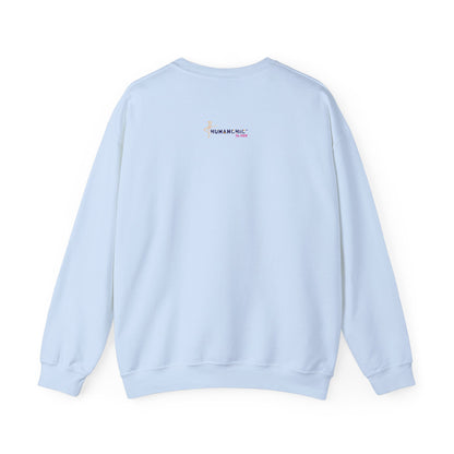Art Line Woman's Sweatshirt #PY