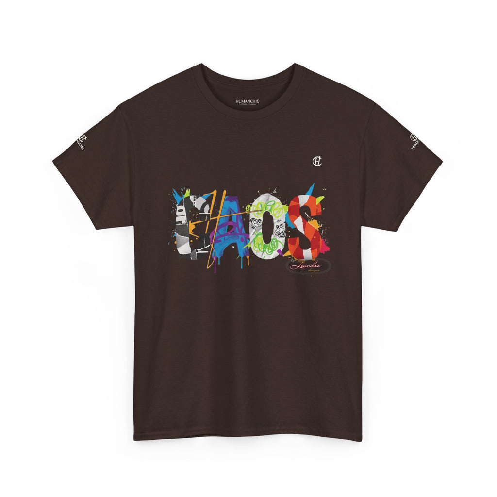 Chaos Humanchic Exclusive Premiun T-Shirt #PY