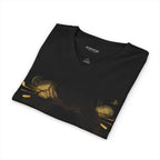 HUMANCHIC Refined V-Neck Tee — Women