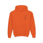 Love me Youth Hooded Sweatshirt #PY