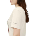 HUMANCHIC Atelier Everyday Art Line Tee — Women